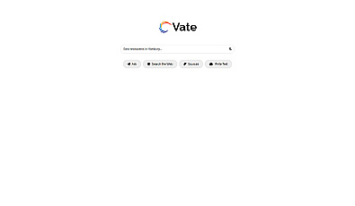 Vate.ai
