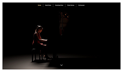 Concert Creator