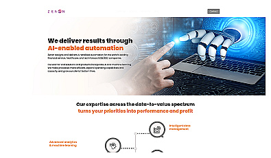 Zenon.ai