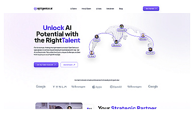 Optigenius.ai