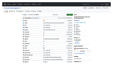 ChatGPT API (unofficial)