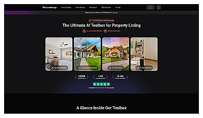 AI HomeDesign