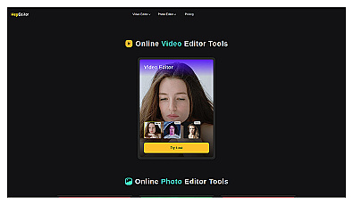 HeyEditor
