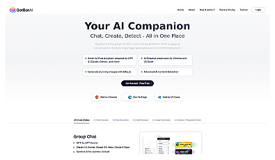 GetBot
