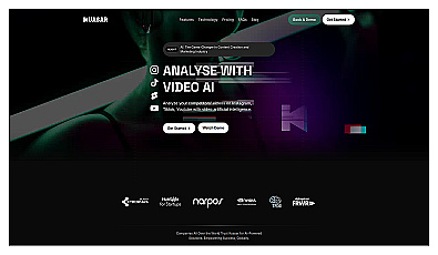 Kuasar Video