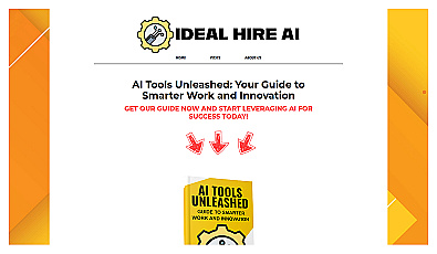 Ideal Hire