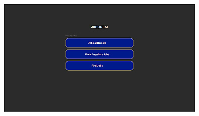 Joblist.AI