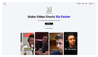 MakeShorts