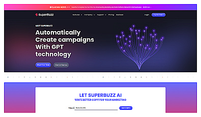 SuperBuzz