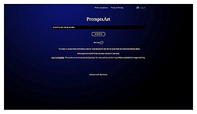 Promptxart
