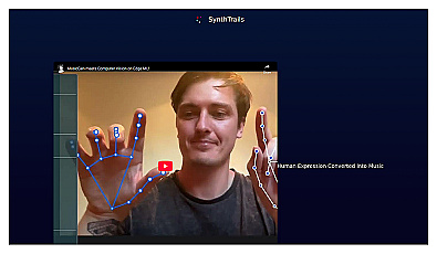 SynthTrails
