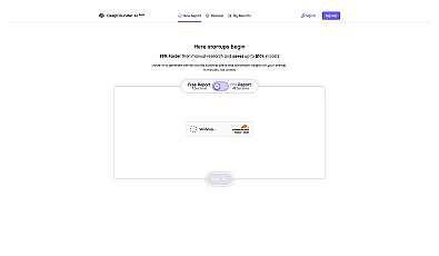 Co-Founder AI