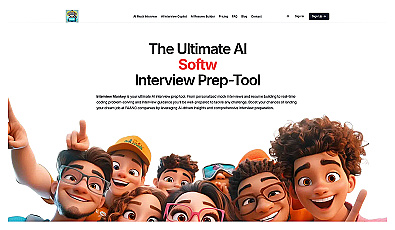 Interview Monkey