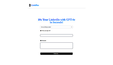 LinkPlus
