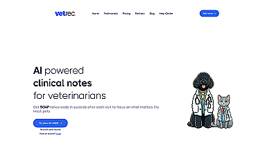 VetRec