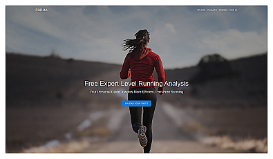Forma Run