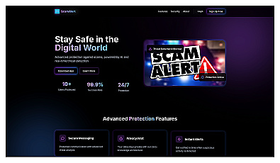 ScamAlert