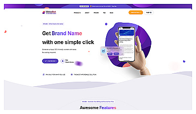 Writebot.io