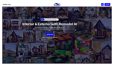 Remodel AI