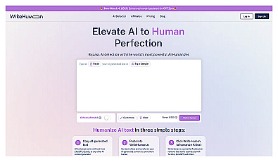 WriteHuman