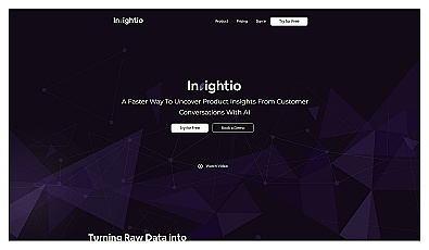 Insightio