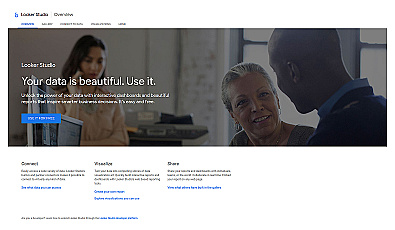 Google Data Studio