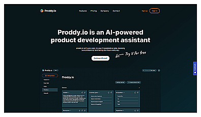 Proddy