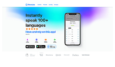 ITranslate