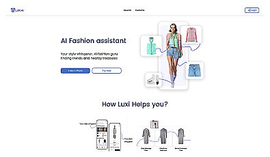 Luxi.Ai