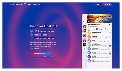 Actual Chat