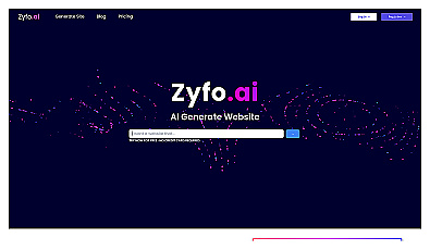 Zyfo.ai