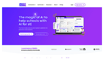 MagicSchool