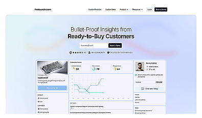 Prelaunch