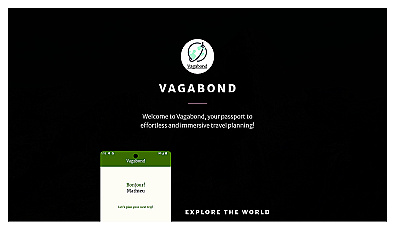 Vagabond