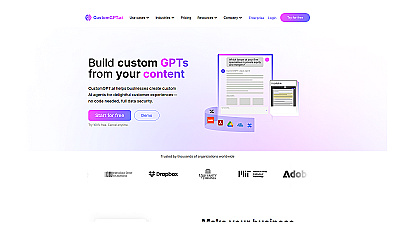 CustomGPT