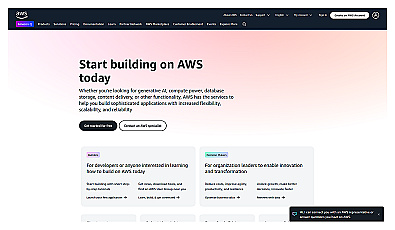 AWS CodeStar