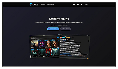 Lykos AI
