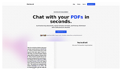 Chat-docs AI