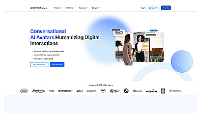 AiHuman