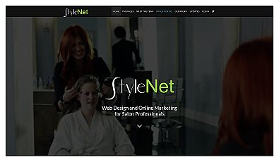 StyleNet