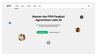 footagentexam.com