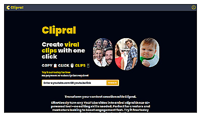 Clipral