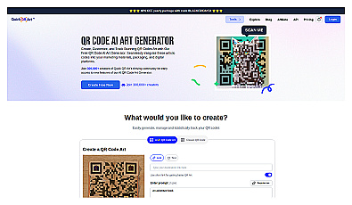 QuickQR