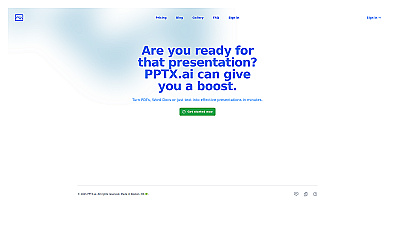 PPTX