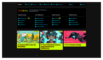 midlibrary.io
