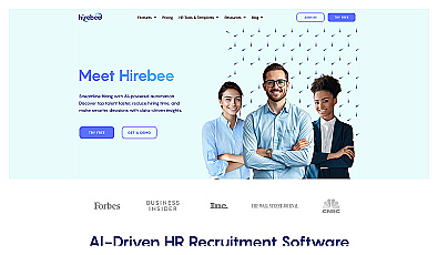 Hirebee.ai