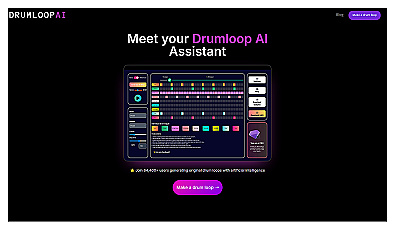 Drumloop