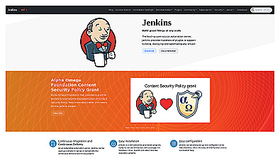 Jenkins