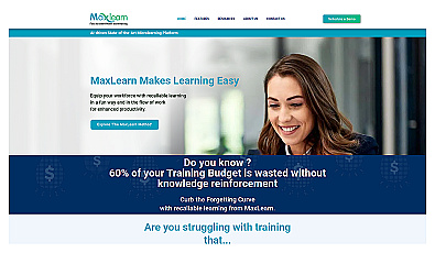 Maxlearn