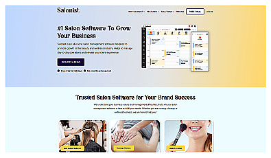Salonist